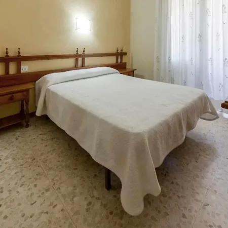 Antillas Con Piscina A Pie De Playa 4 Pax Апартаменты