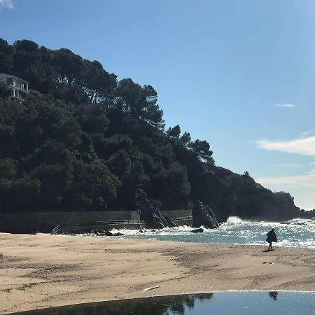 Antillas Con Piscina A Pie De Playa 4 Pax Апартаменты