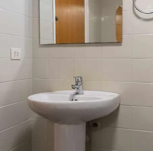 Antillas Piscina Y Terraza Playa Fenals 4pax 아파트 료렛 드 마르